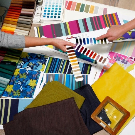 collecties / creativiteit