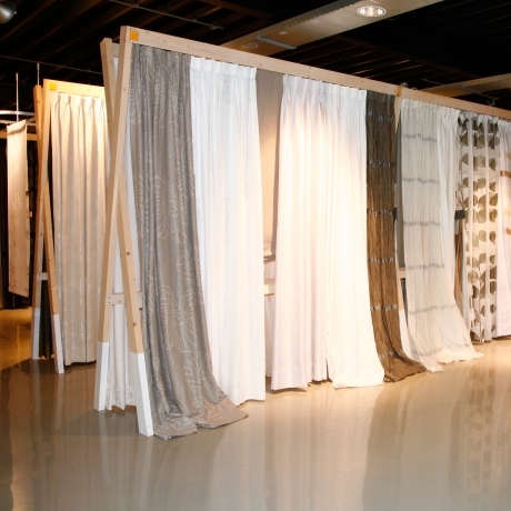 atelier / options