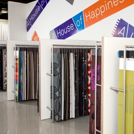 retail / shop-in-shop